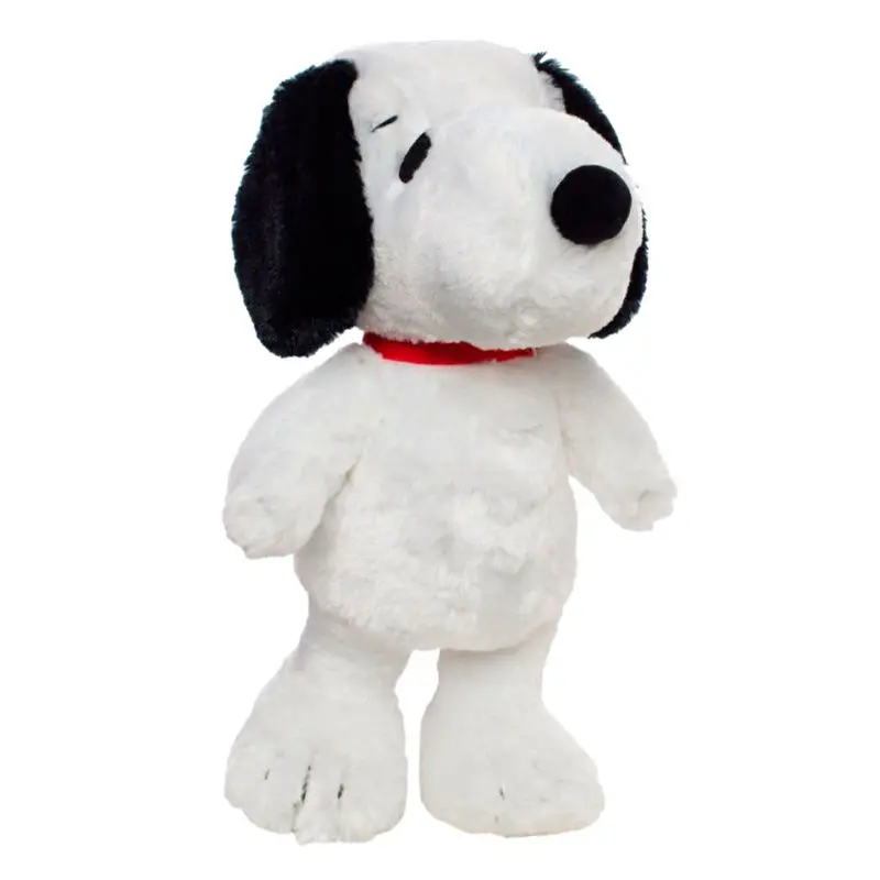 Snoopy soft plush toy 45cm product photo