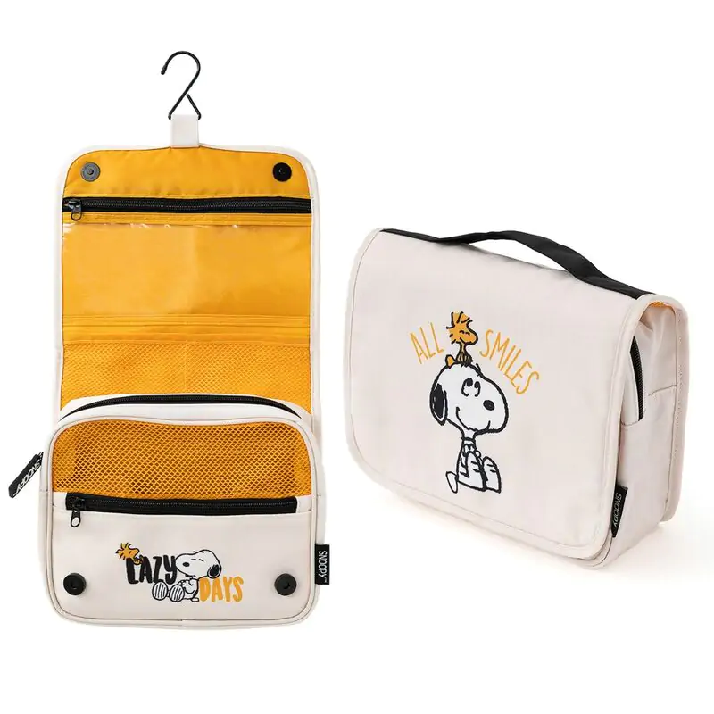 Snoopy vanity case termékfotó