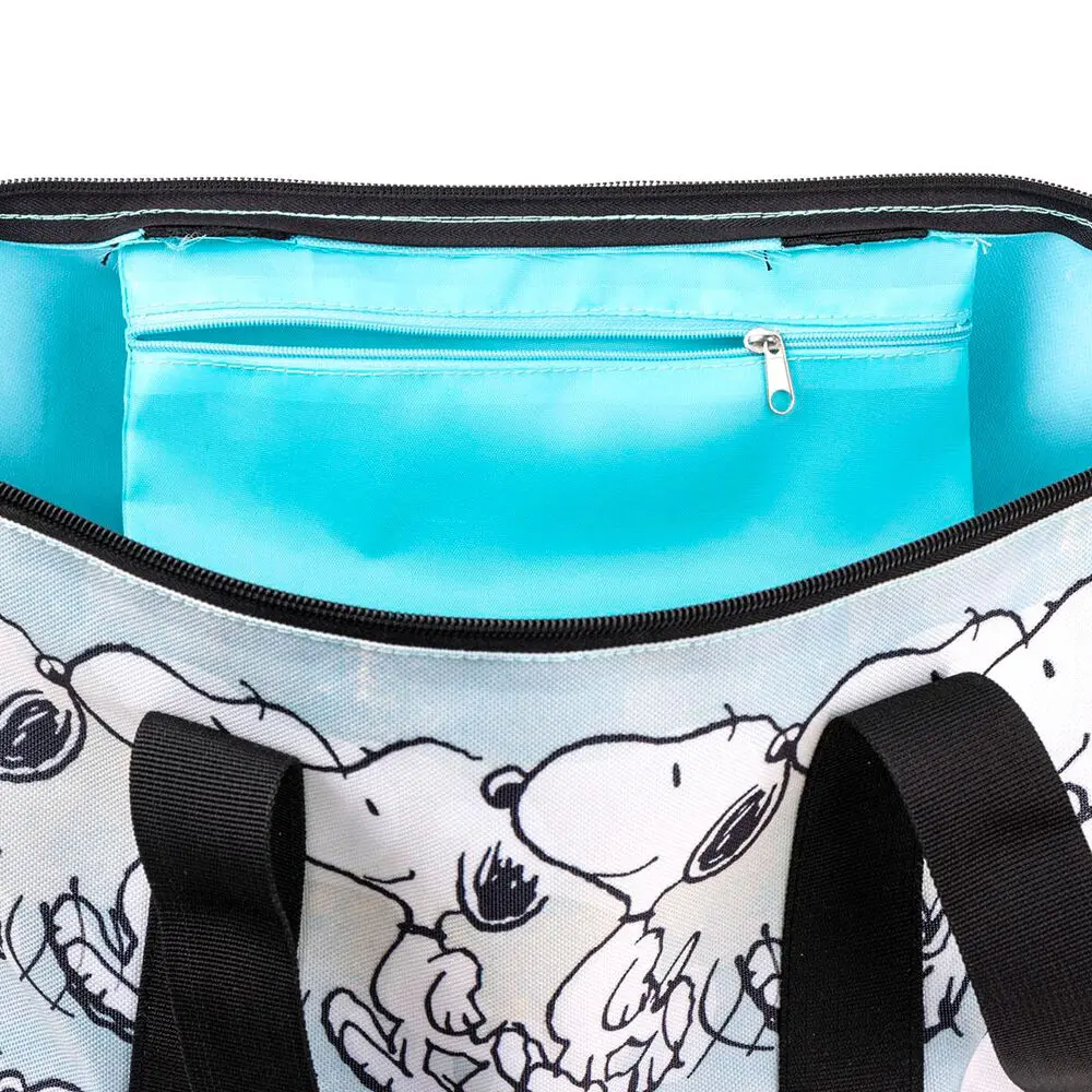 Peanuts Beach Bag Snoopy product photo