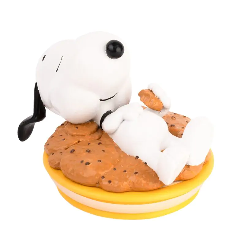 Snoopy Biscuit box termékfotó