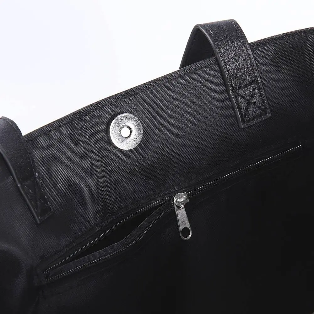 Peanuts Faux Leather Shopping Bag All Smiles product photo