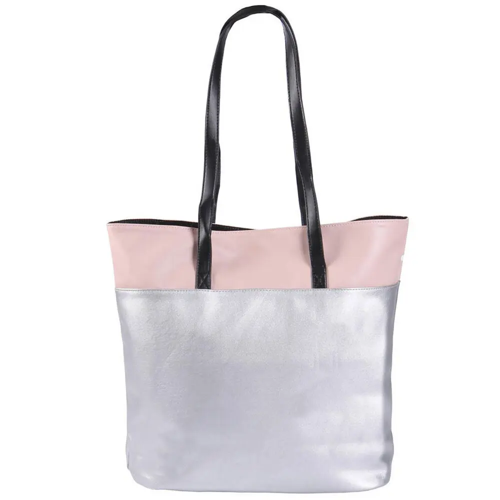 Peanuts Faux Leather Shopping Bag All Smiles product photo