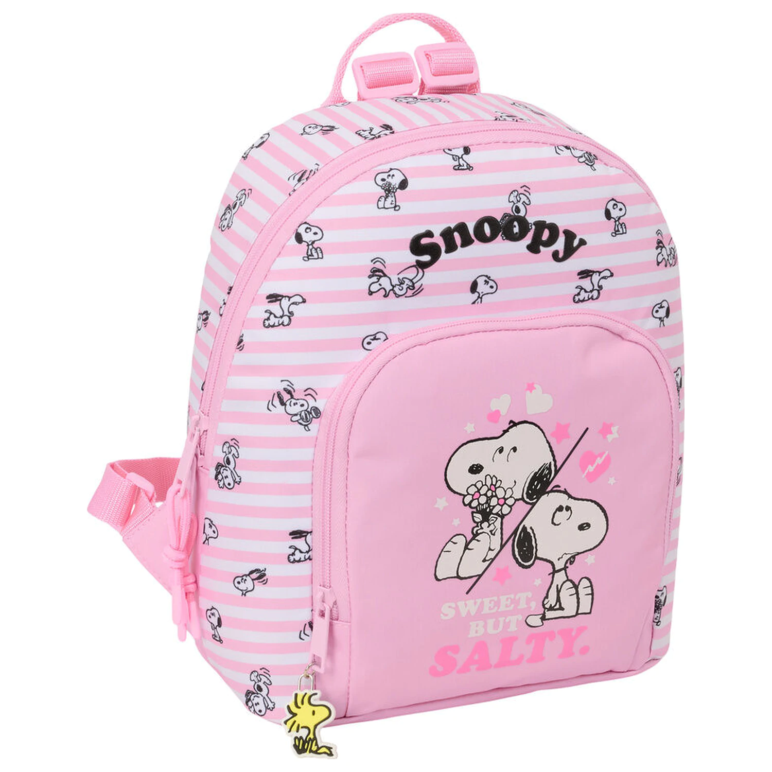 Snoopy backpack 30cm product photo