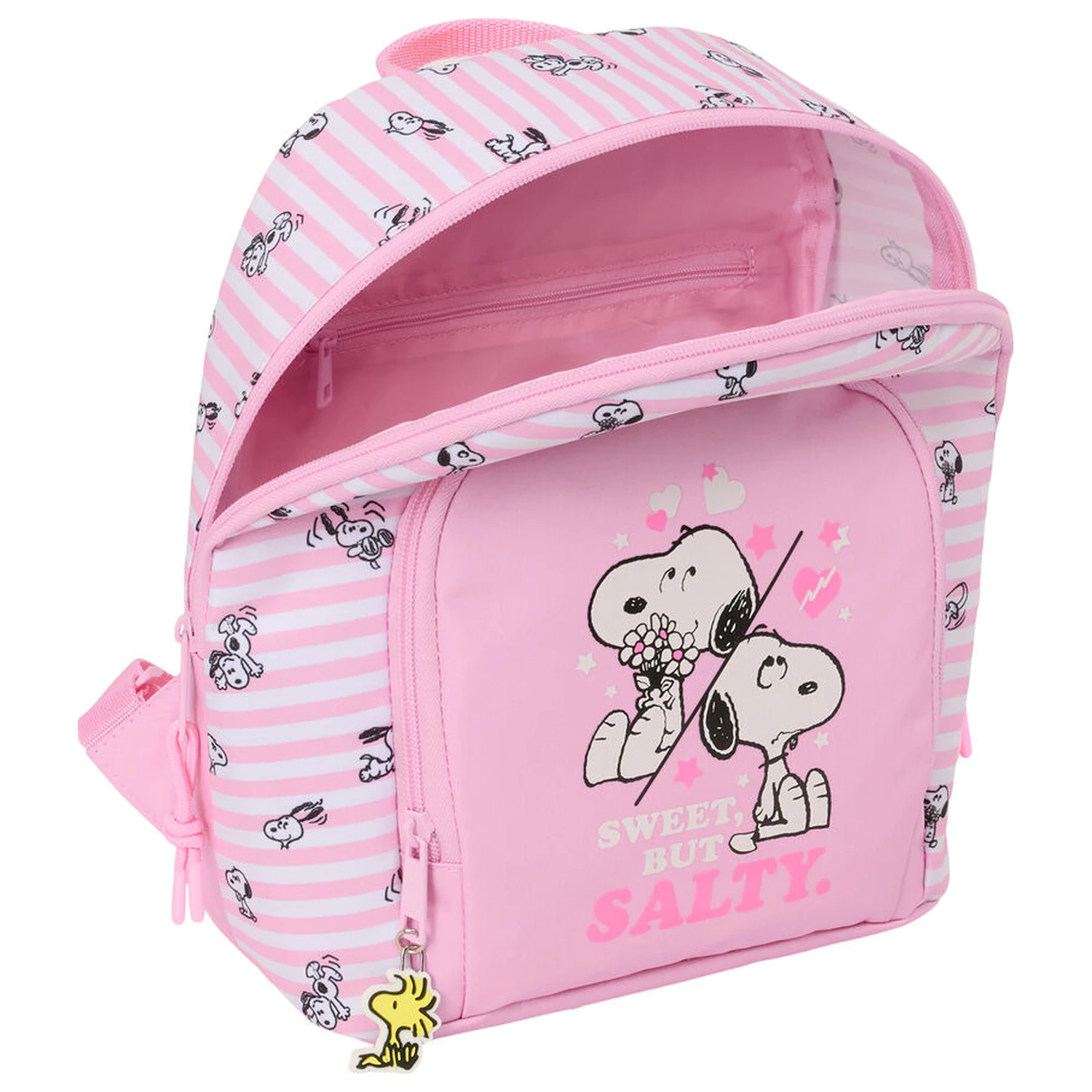 Snoopy backpack 30cm product photo