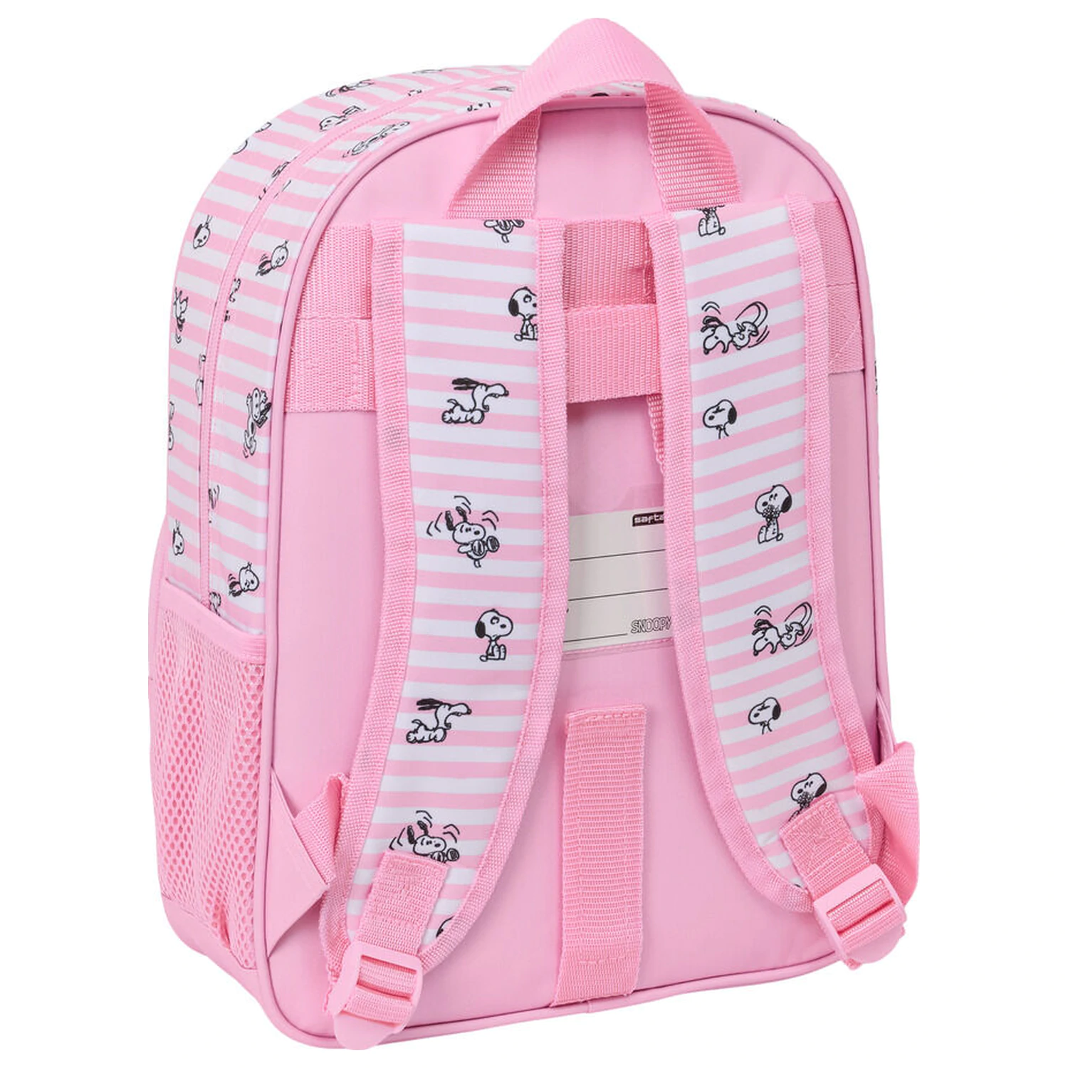 Snoopy adaptable backpack 34cm product photo