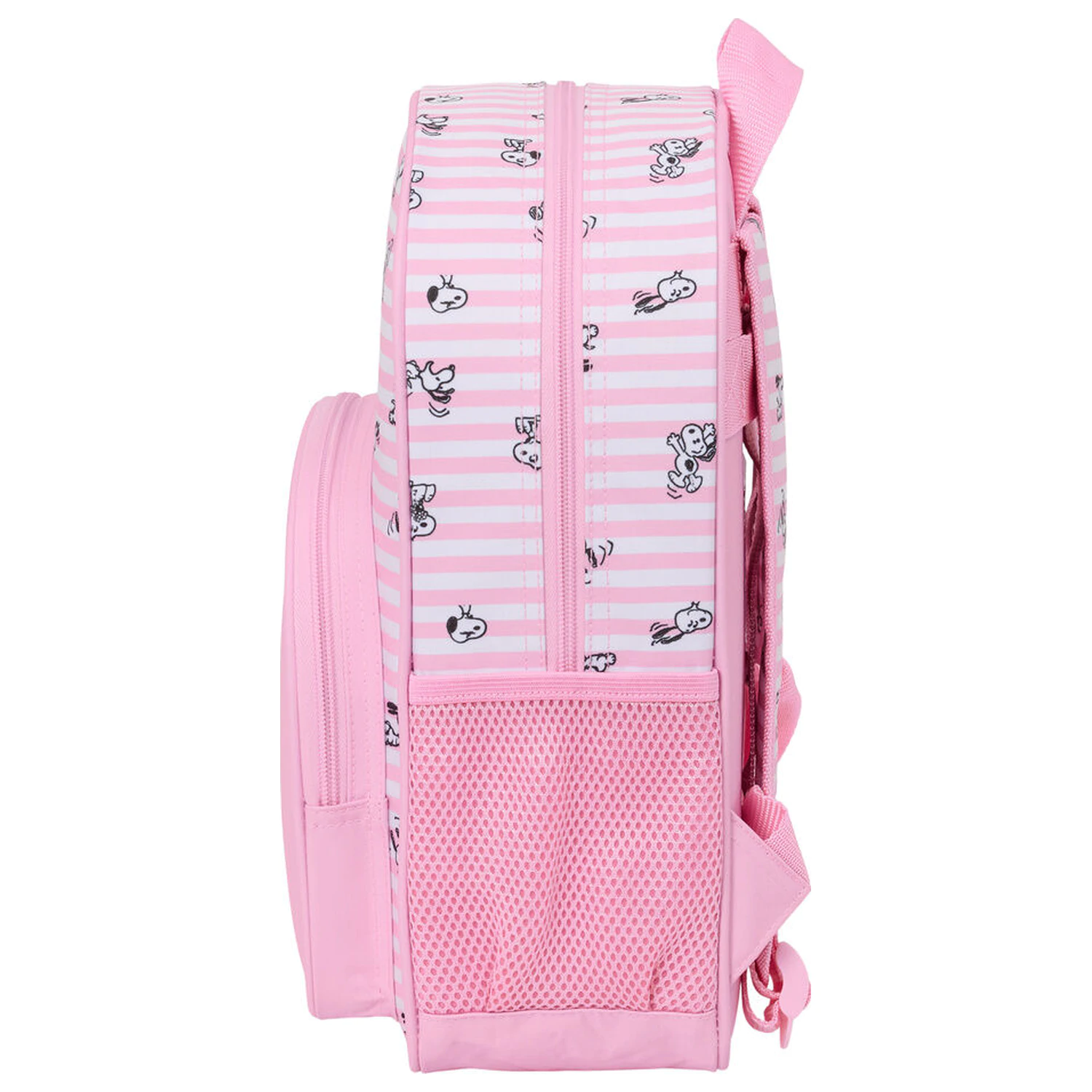 Snoopy adaptable backpack 34cm product photo