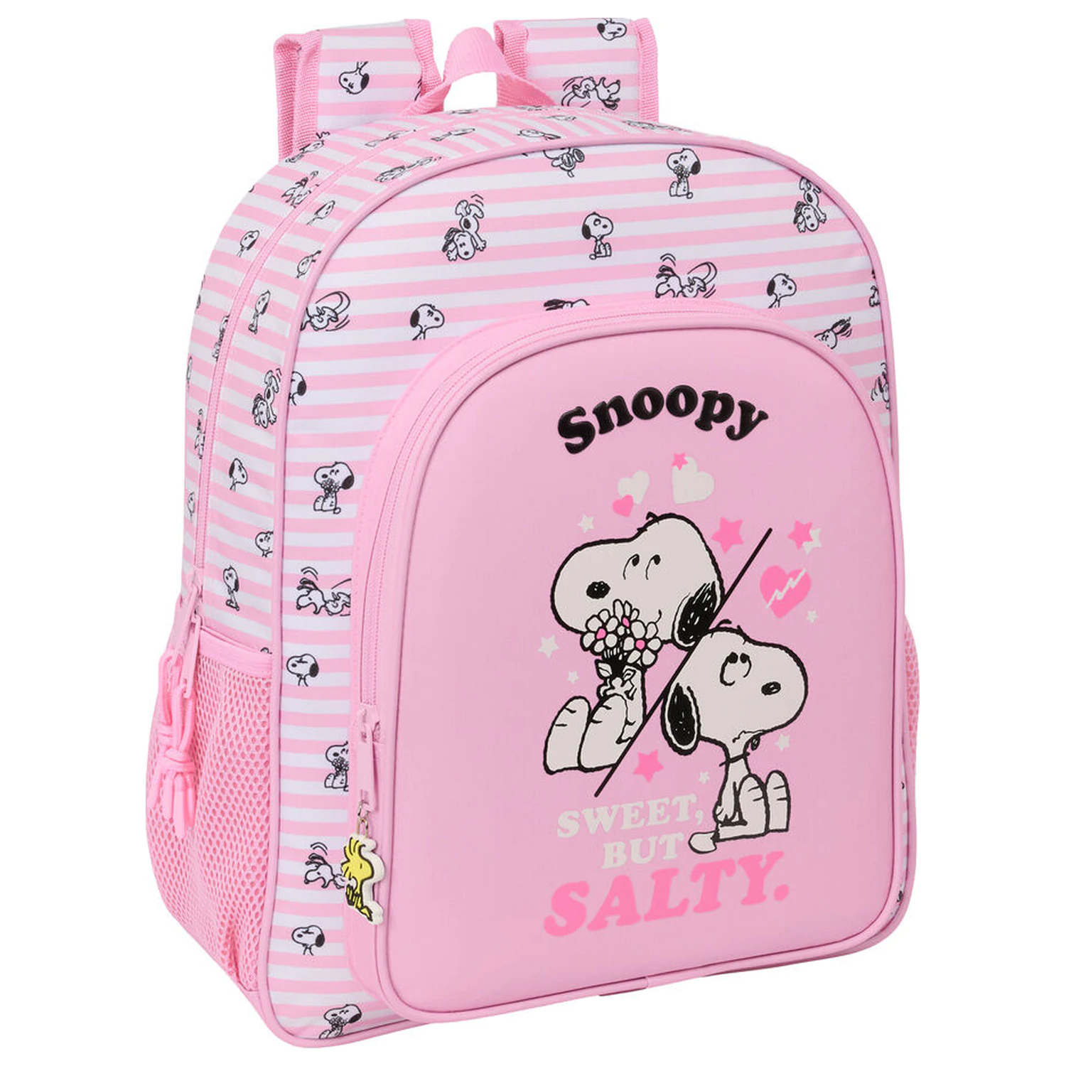 Snoopy adaptable backpack 38cm product photo