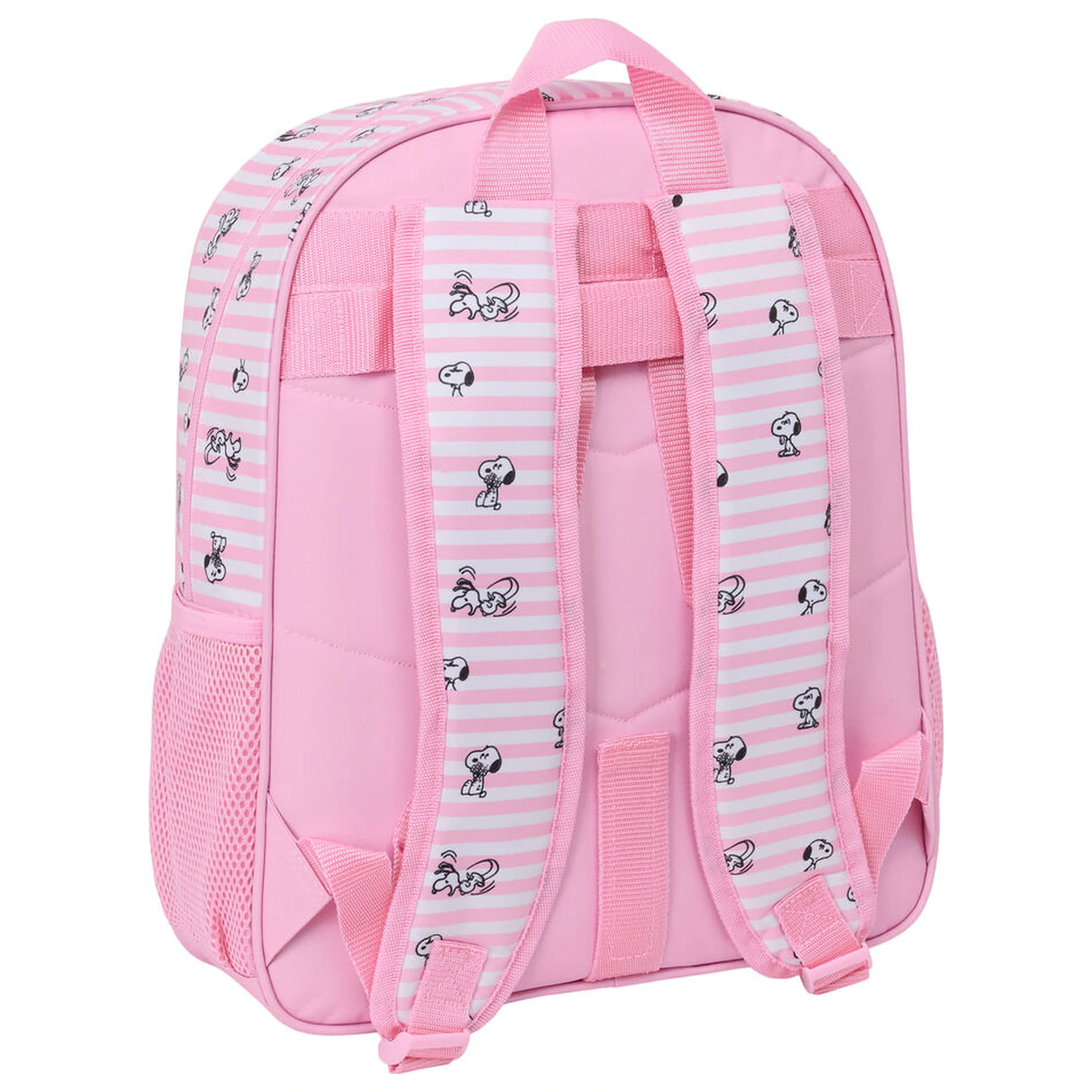 Snoopy adaptable backpack 38cm product photo