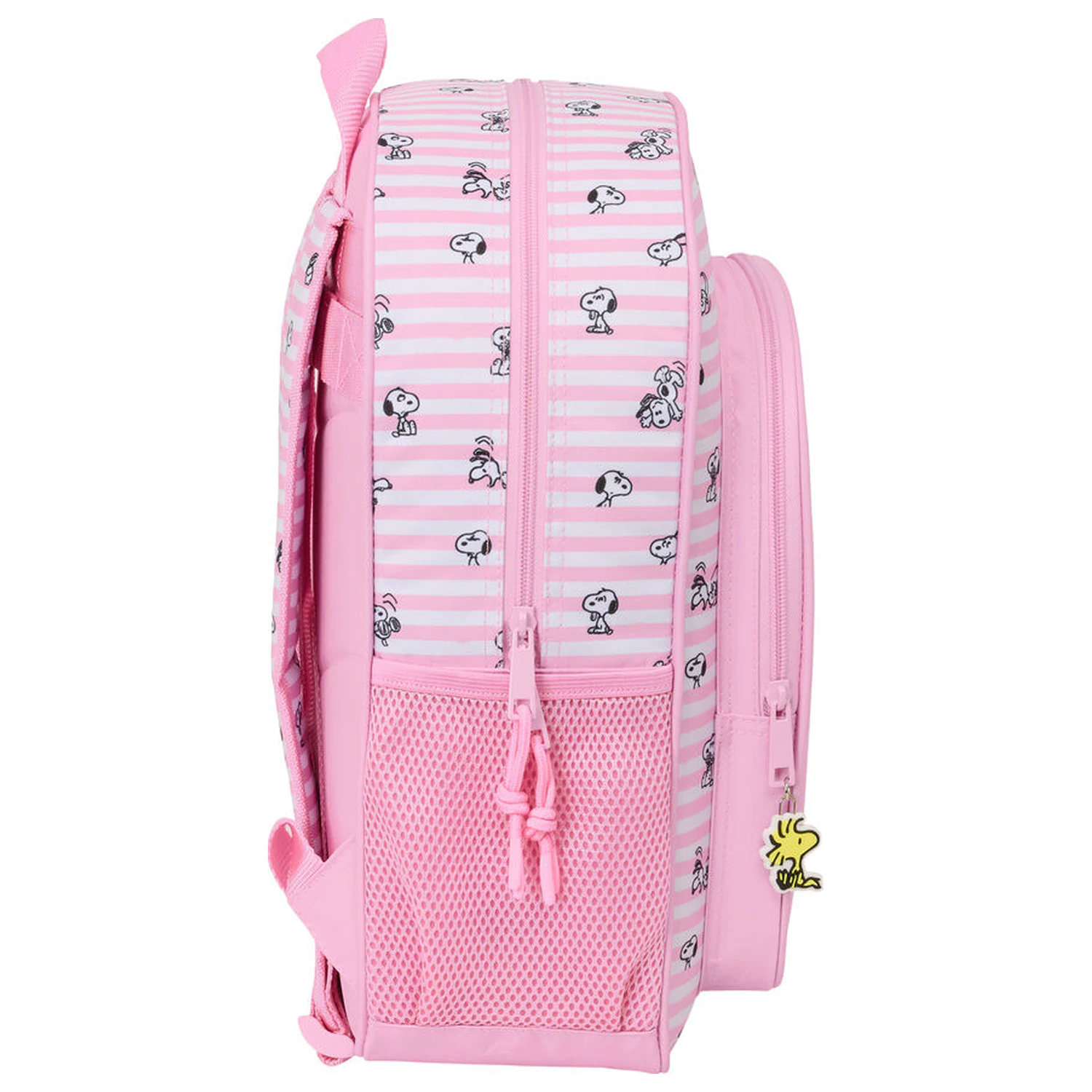 Snoopy adaptable backpack 38cm product photo
