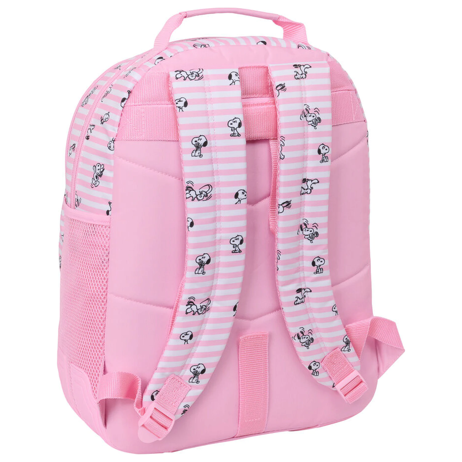 Snoopy adaptable backpack 42cm product photo