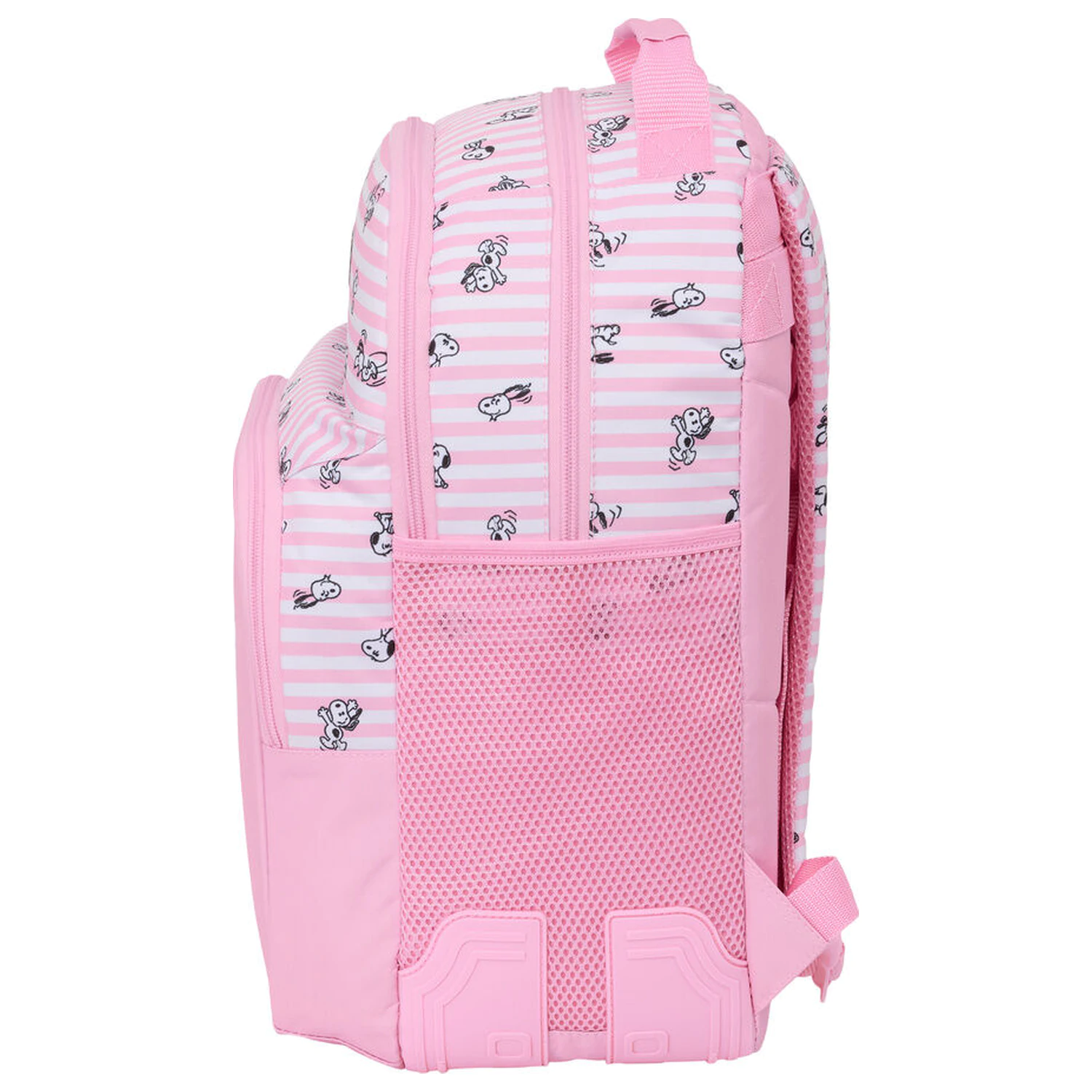 Snoopy adaptable backpack 42cm product photo