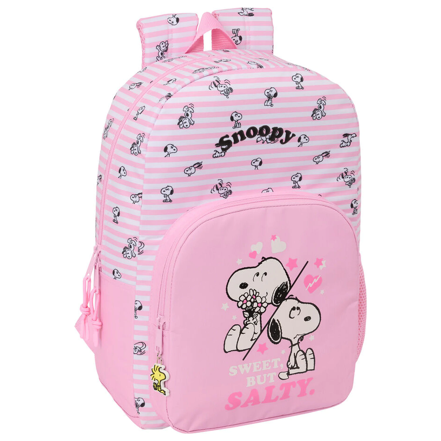 Snoopy adaptable backpack 46cm product photo