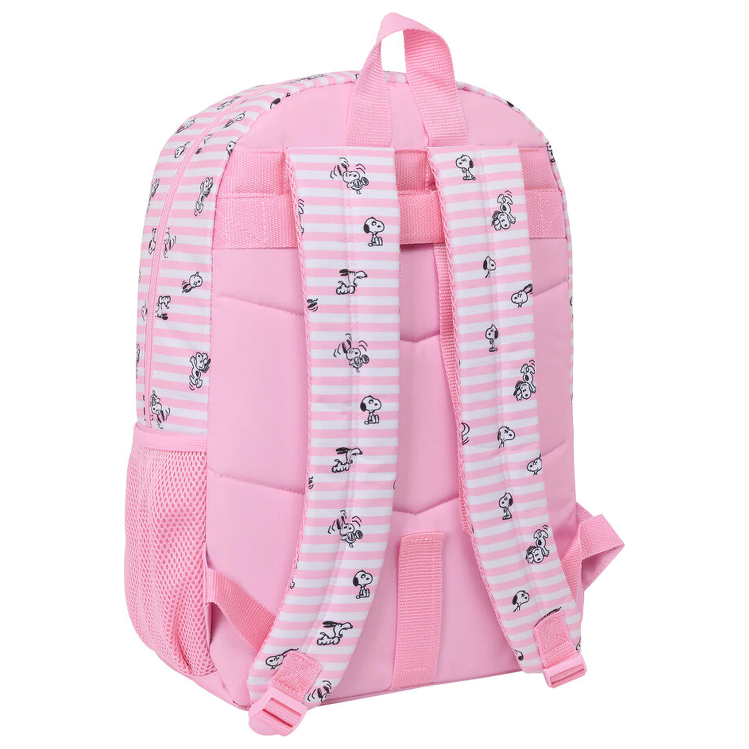 Snoopy adaptable backpack 46cm product photo