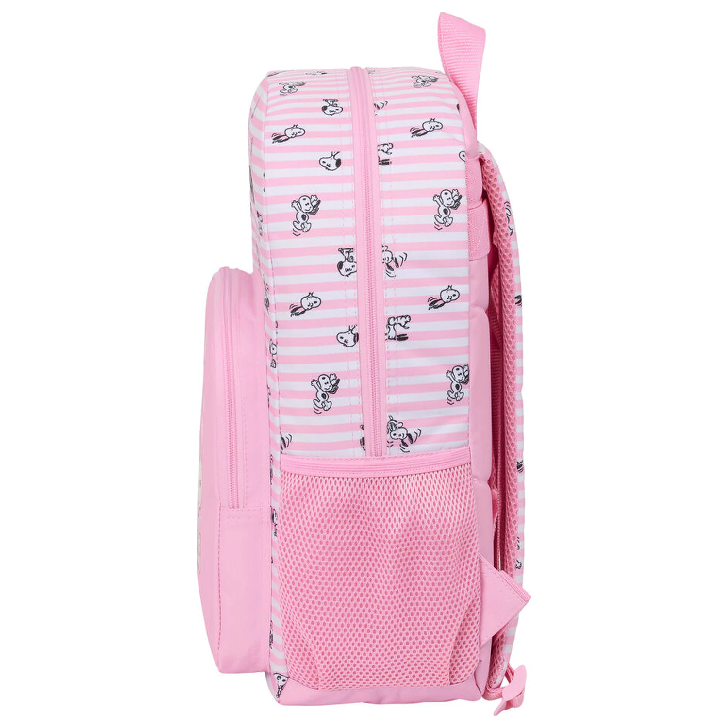 Snoopy adaptable backpack 46cm product photo