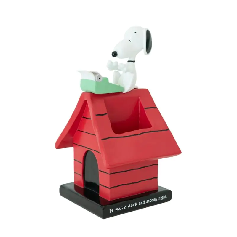 Snoopy pencil holder termékfotó