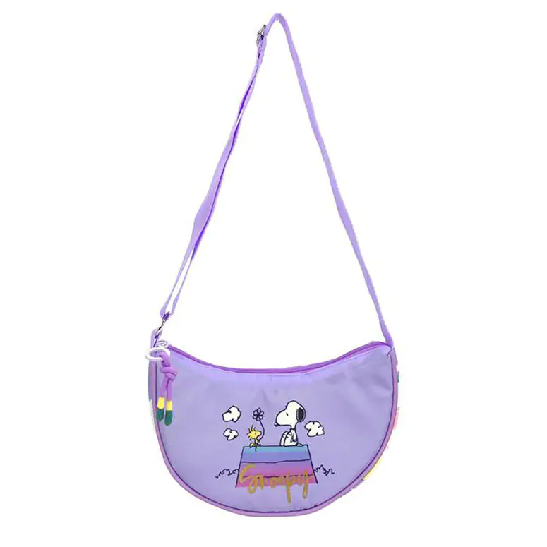 Snoopy shoulder bag product photo