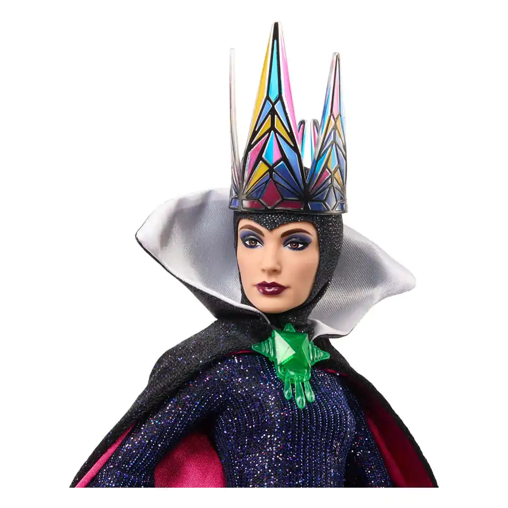 Snow White 2025 Disney Collector Doll Evil Queen product photo