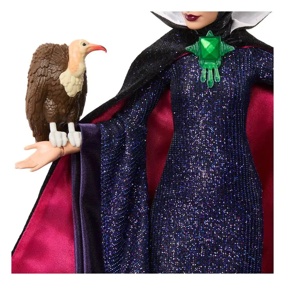 Snow White 2025 Disney Collector Doll Evil Queen product photo