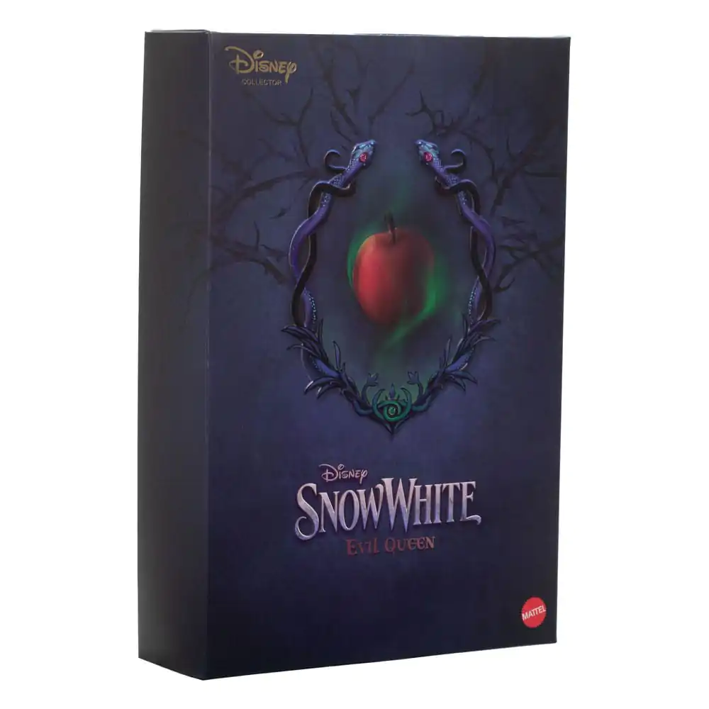 Snow White 2025 Disney Collector Doll Evil Queen product photo