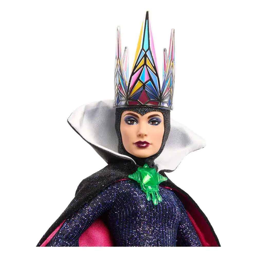 Snow White 2025 Disney Collector Doll Evil Queen product photo