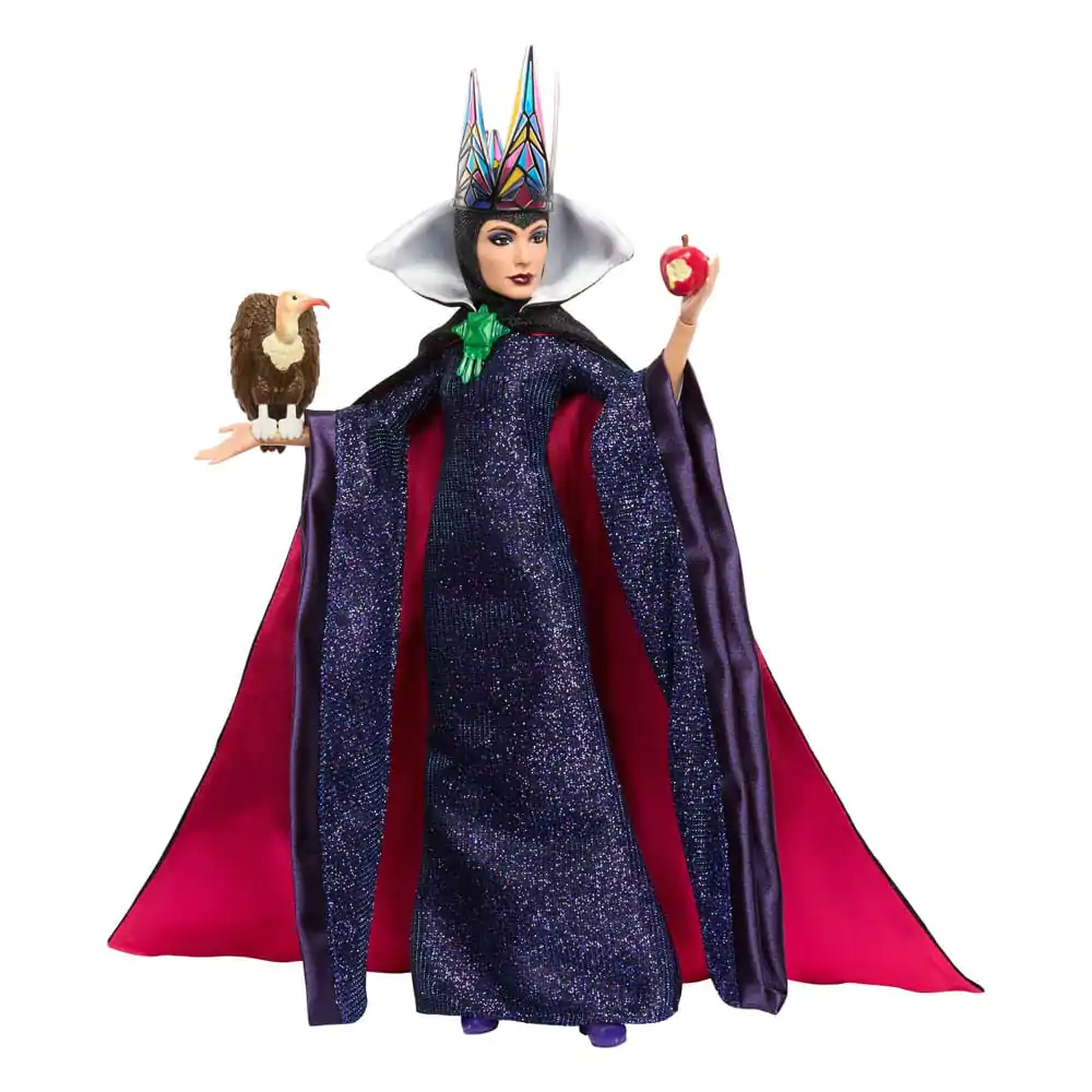 Snow White 2025 Disney Collector Doll Evil Queen product photo