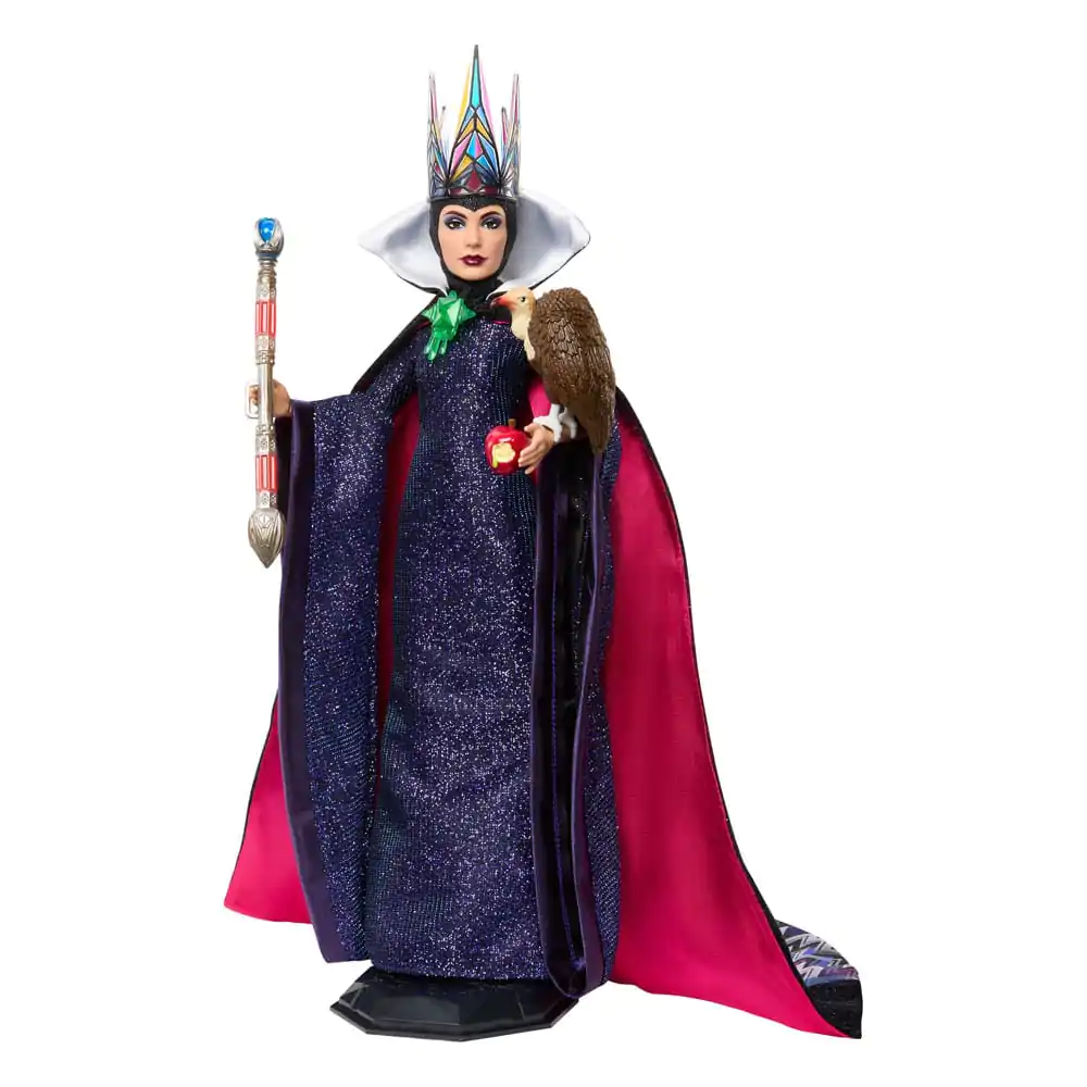 Snow White 2025 Disney Collector Doll Evil Queen product photo