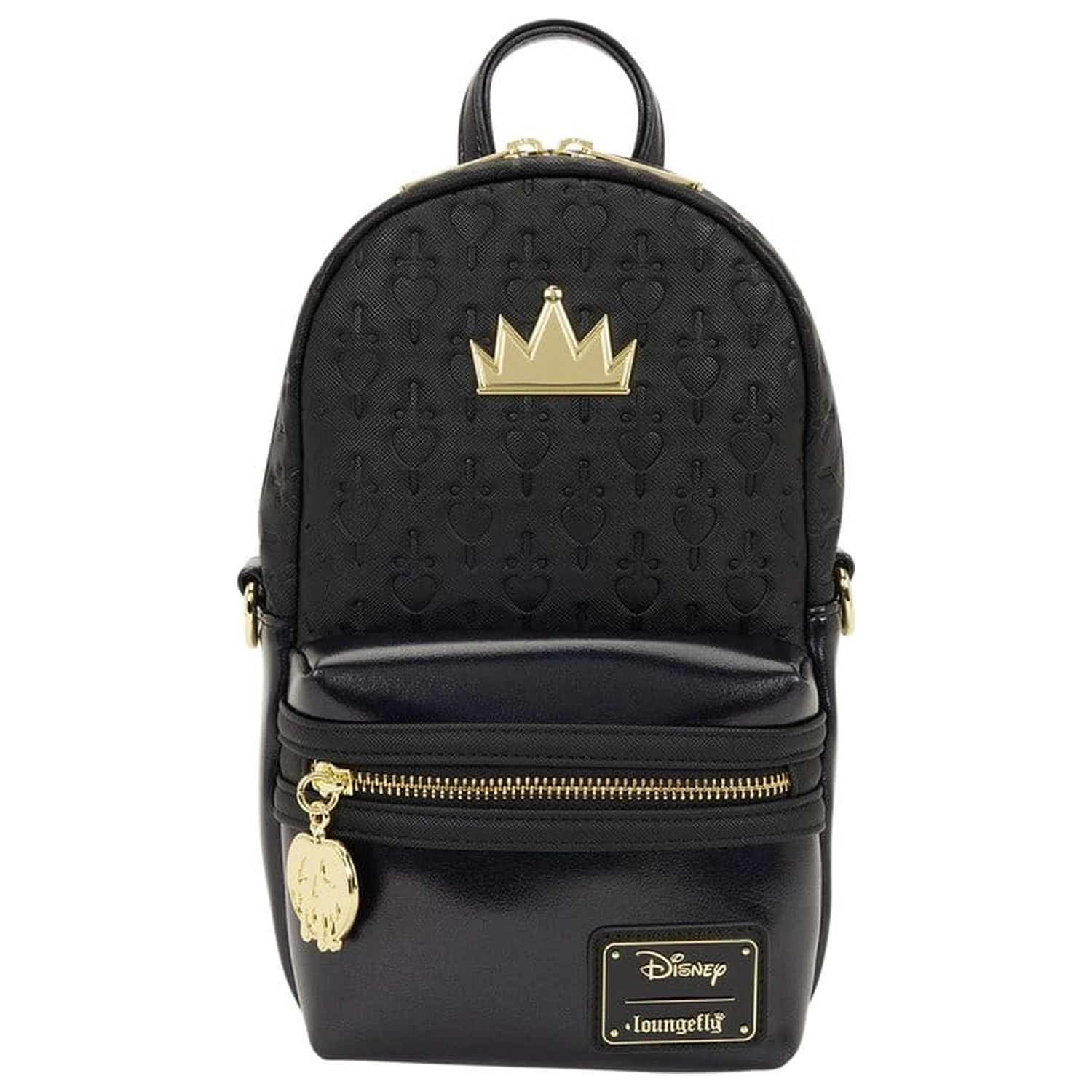 Snow White by Loungefly Sling Bag  product photo