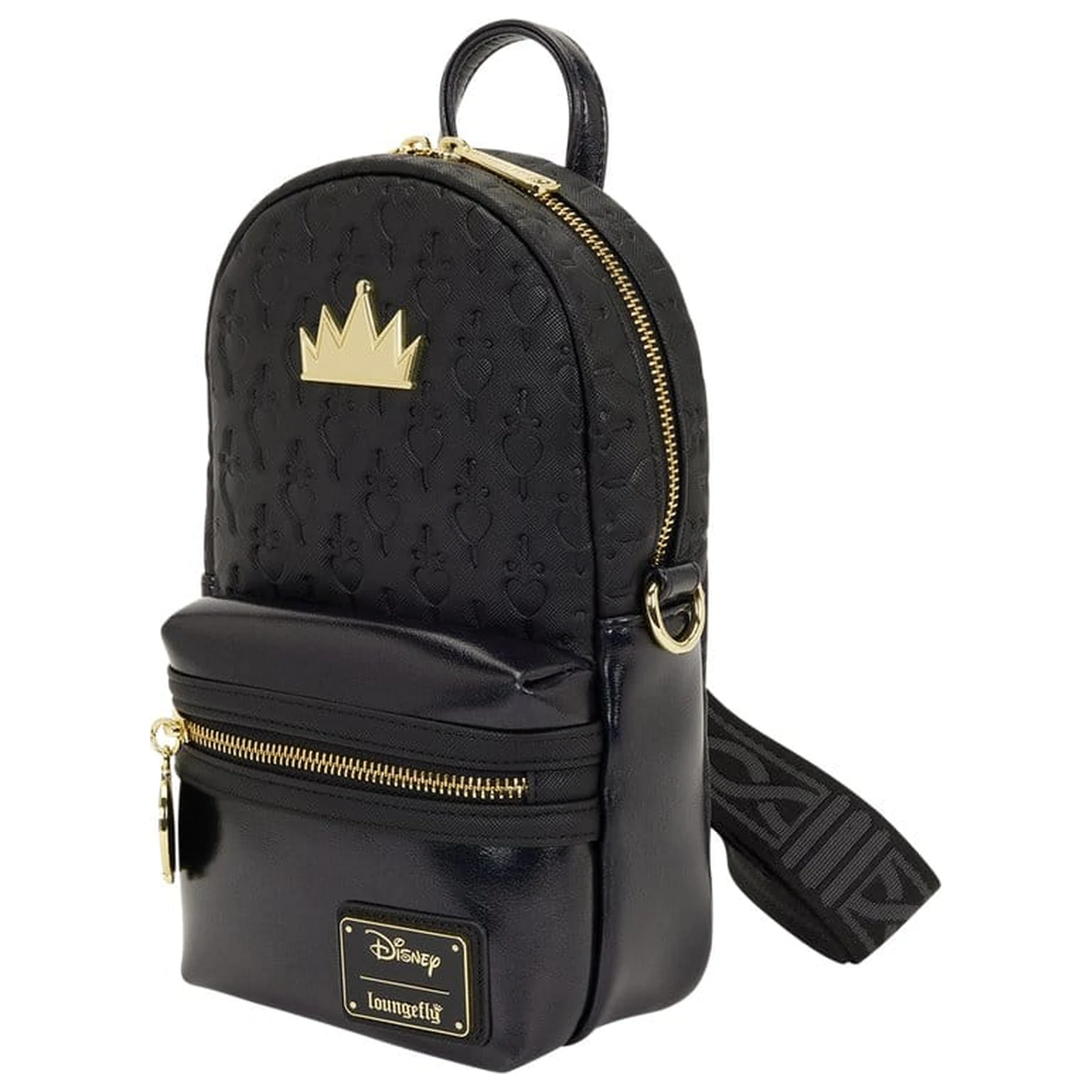 Snow White by Loungefly Sling Bag  product photo