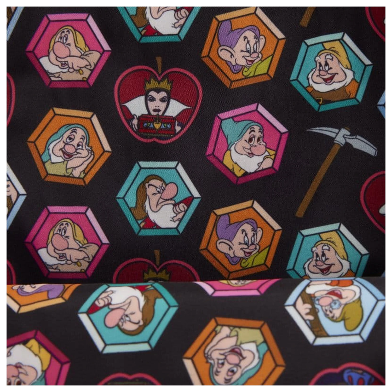 Snow White by Loungefly Sling Bag  product photo
