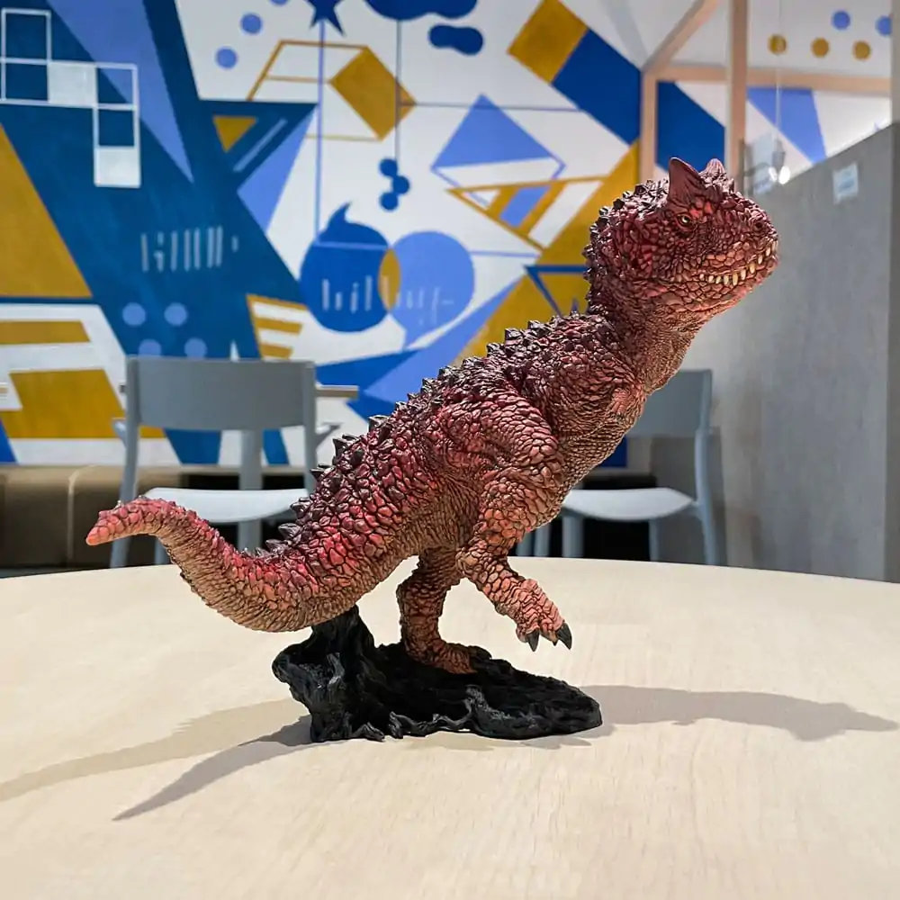 Sofvi Vinyl Figure Carnotaurus Rot 37 cm product photo
