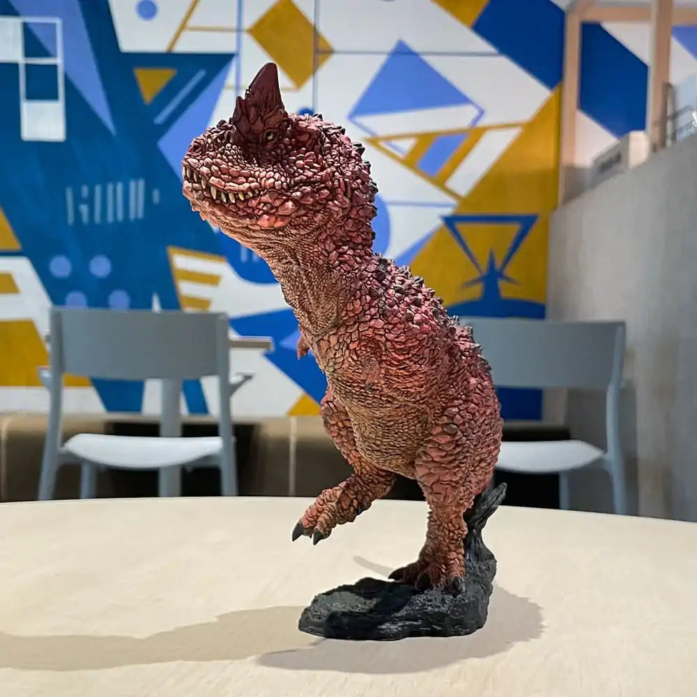 Sofvi Vinyl Figure Carnotaurus Rot 37 cm product photo