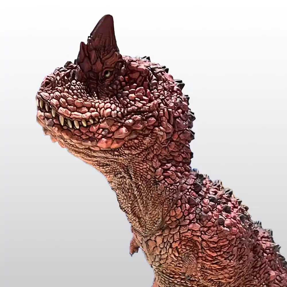 Sofvi Vinyl Figure Carnotaurus Rot 37 cm product photo