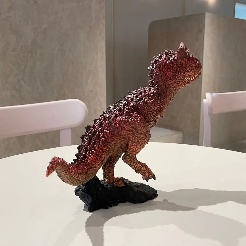 Sofvi Vinyl Figure Carnotaurus Rot 37 cm product photo