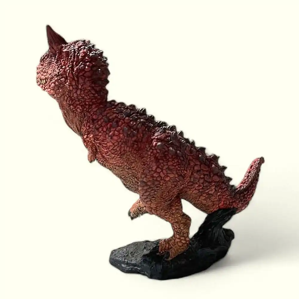 Sofvi Vinyl Figure Carnotaurus Rot 37 cm product photo