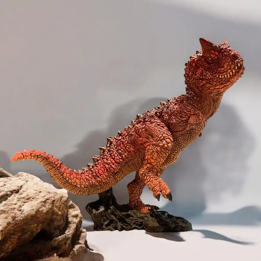 Sofvi Vinyl Figure Carnotaurus Rot 37 cm product photo