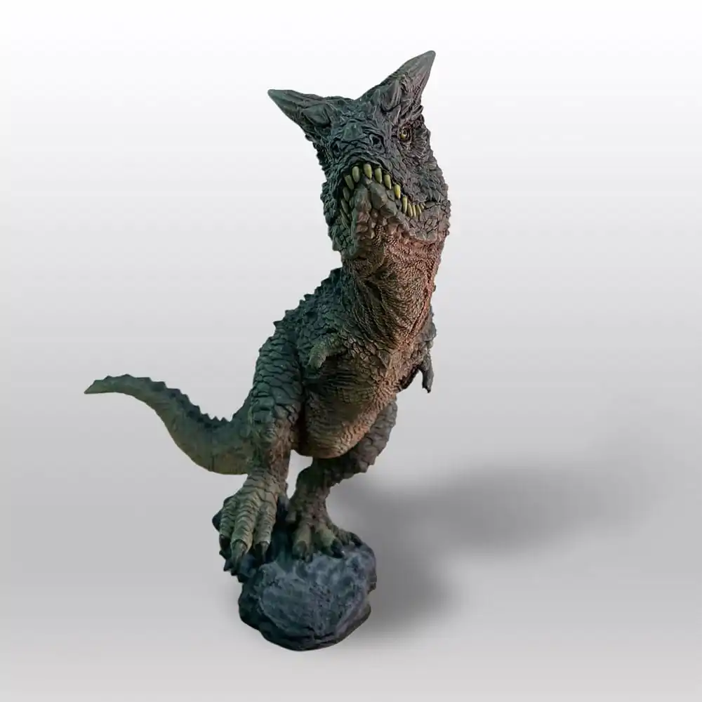 Sofvi Vinyl Figure Carnotaurus Schwartz 37 cm product photo