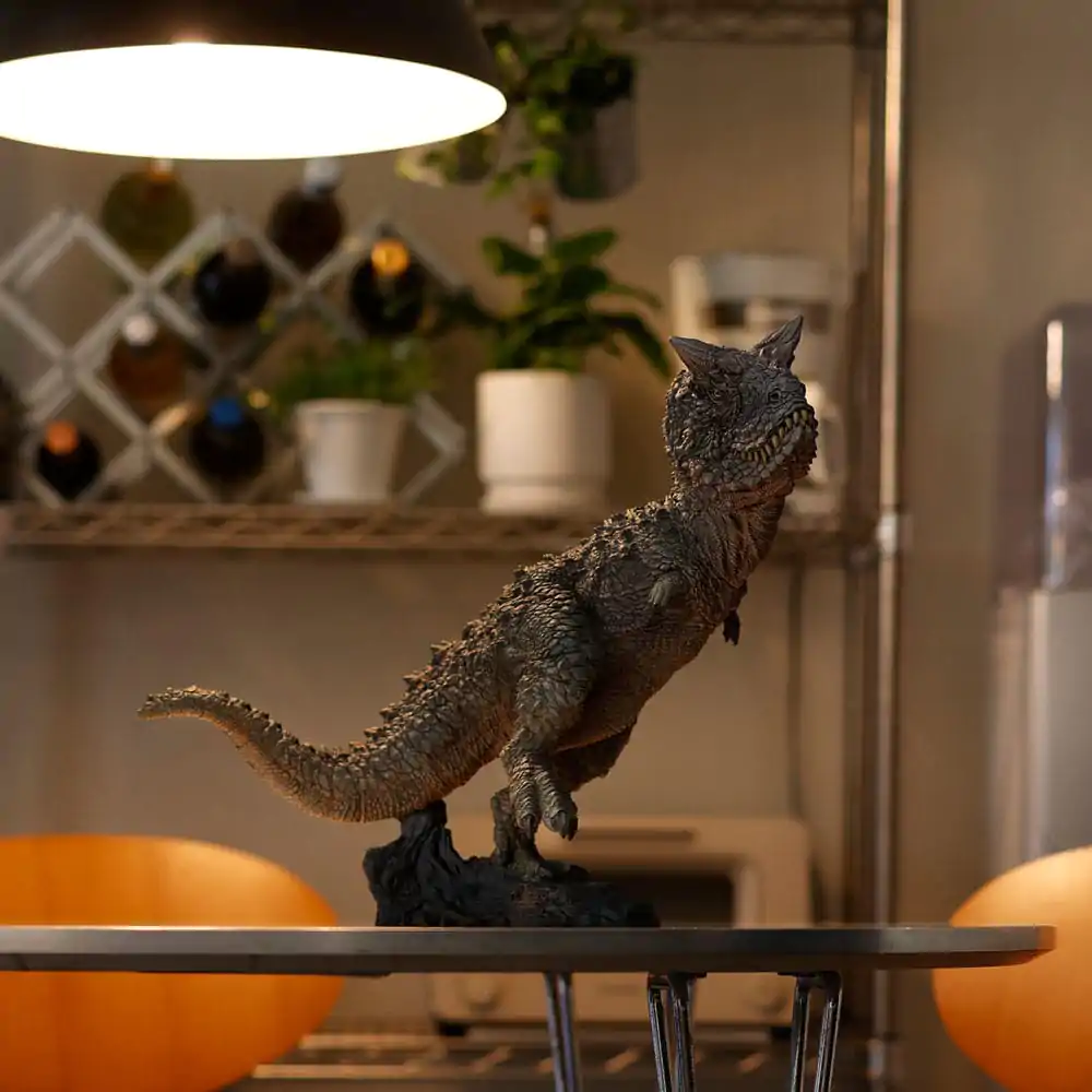 Sofvi Vinyl Figure Carnotaurus Schwartz 37 cm product photo