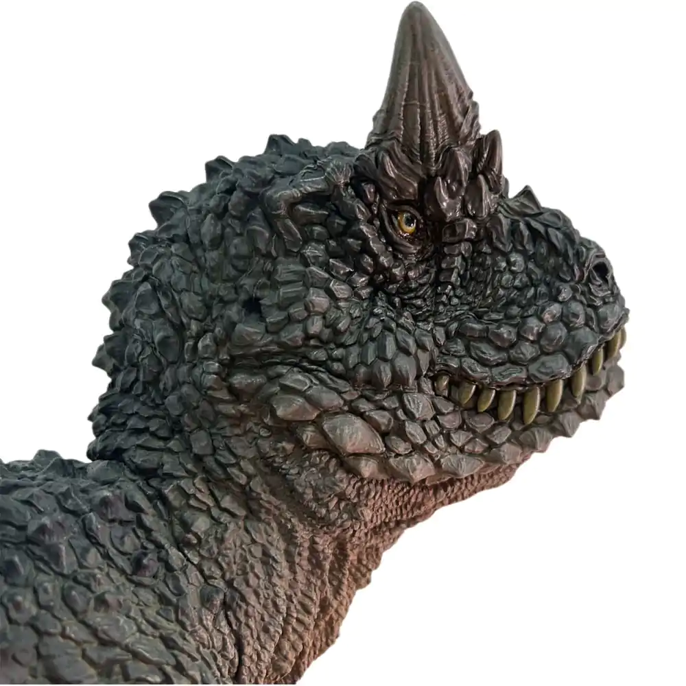 Sofvi Vinyl Figure Carnotaurus Schwartz 37 cm product photo