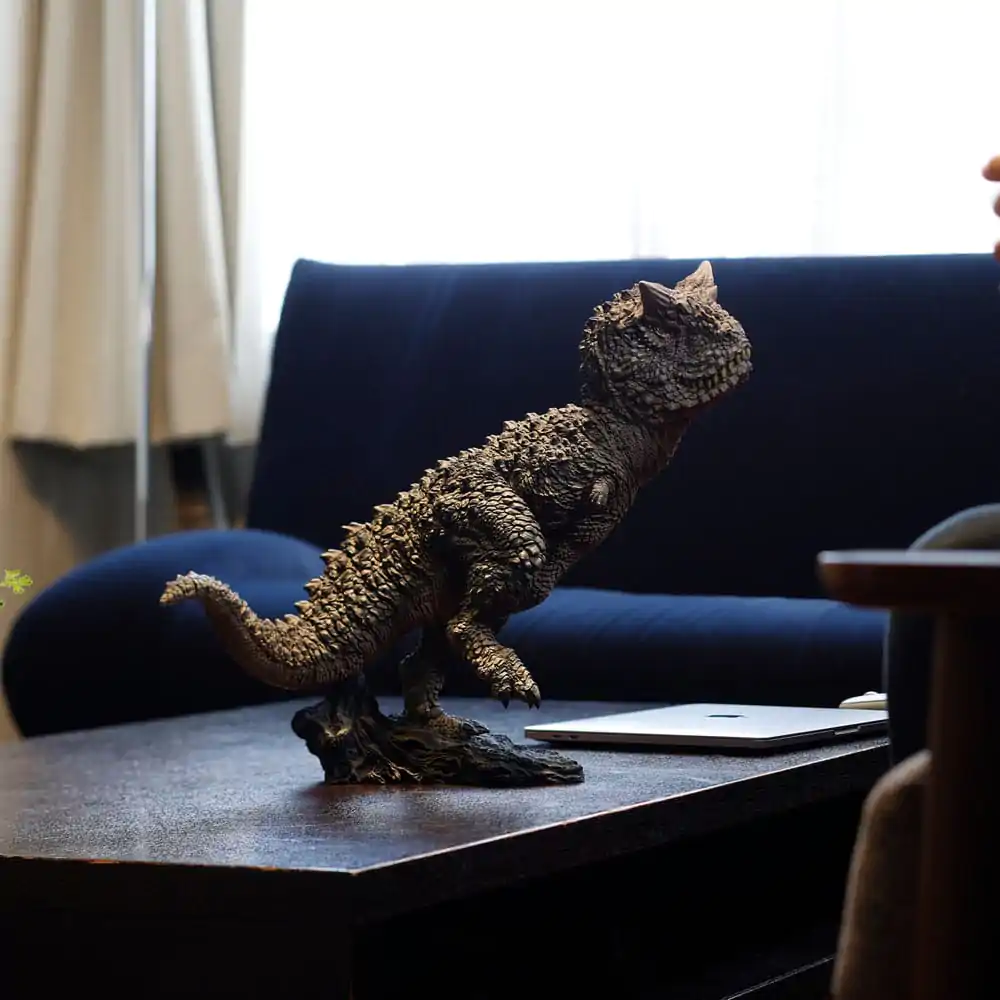 Sofvi Vinyl Figure Carnotaurus Schwartz 37 cm product photo