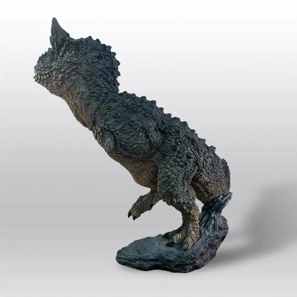 Sofvi Vinyl Figure Carnotaurus Schwartz 37 cm product photo
