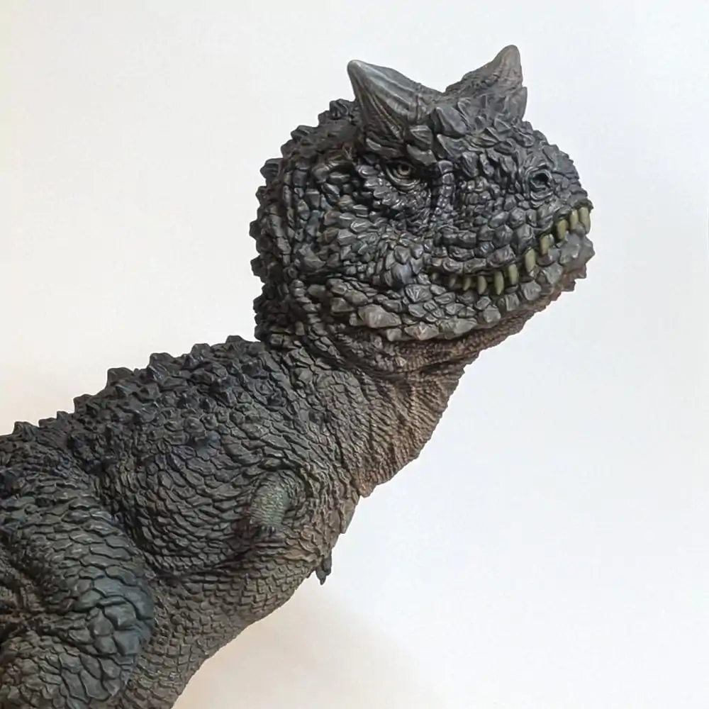 Sofvi Vinyl Figure Carnotaurus Schwartz 37 cm product photo