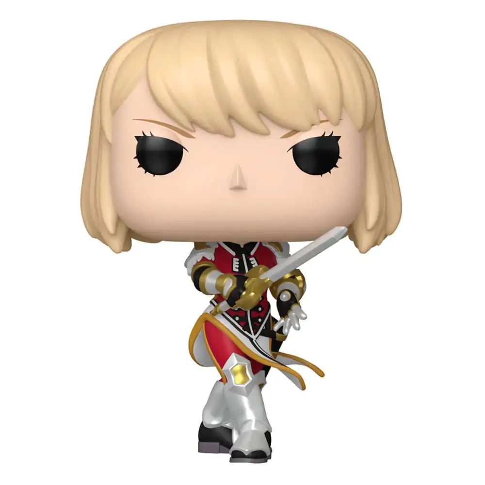 Solo Leveling Funko POP! Animation Vinyl Figure Cha Hae-In 9 cm product photo
