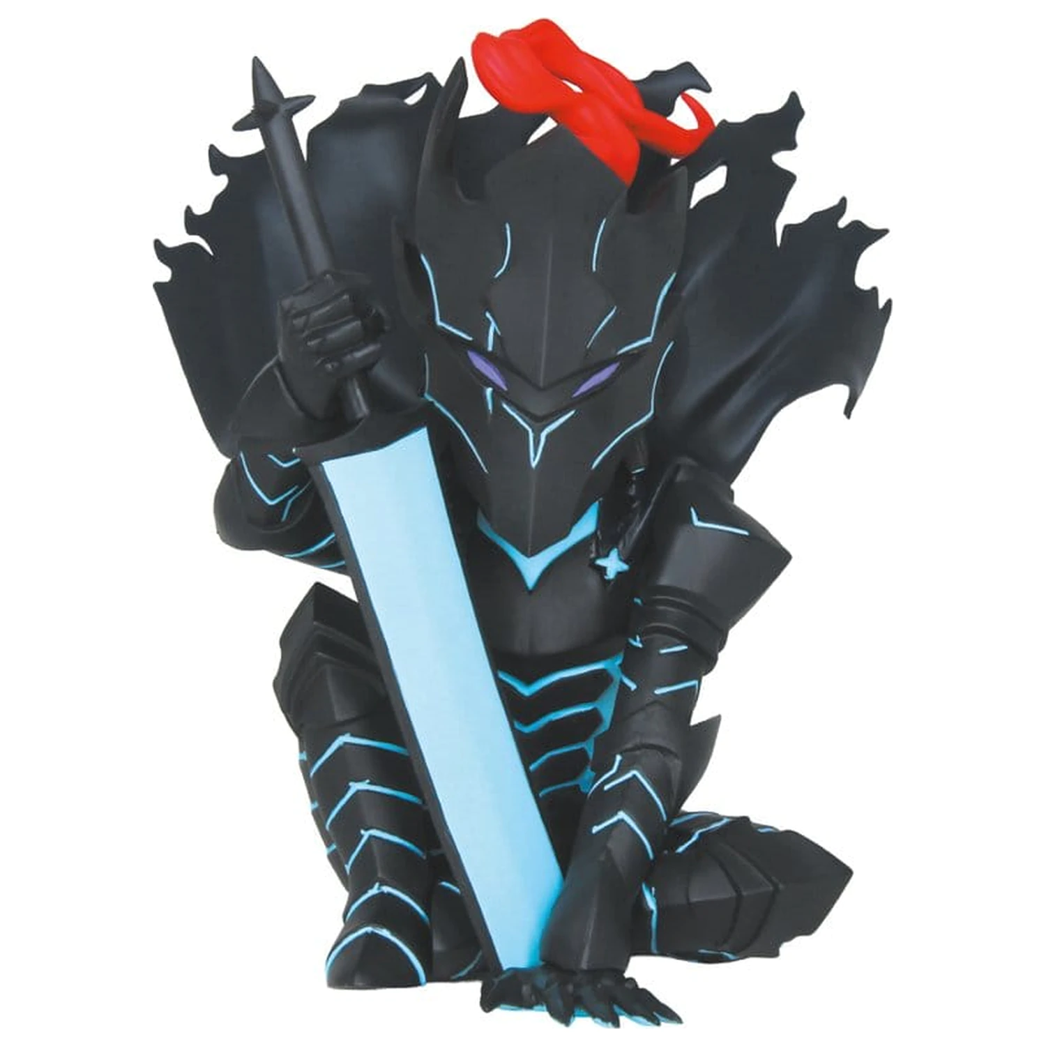 Solo Leveling: Money Box Igris 17 cm product photo