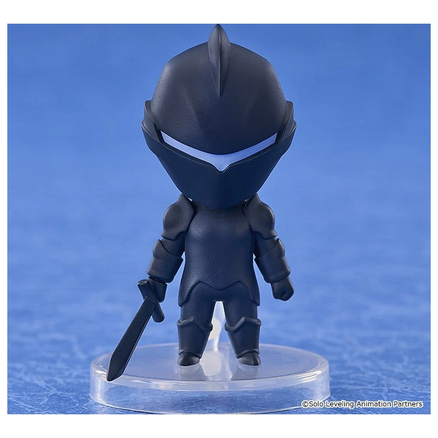 Solo Leveling Nendoroid Action Figure Sung Jinwoo 10 cm product photo