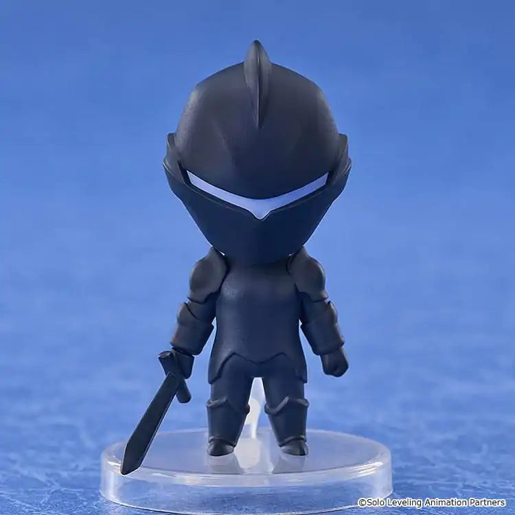 Solo Leveling Nendoroid Doll Action Figure Sung Jinwoo 10 cm termékfotó