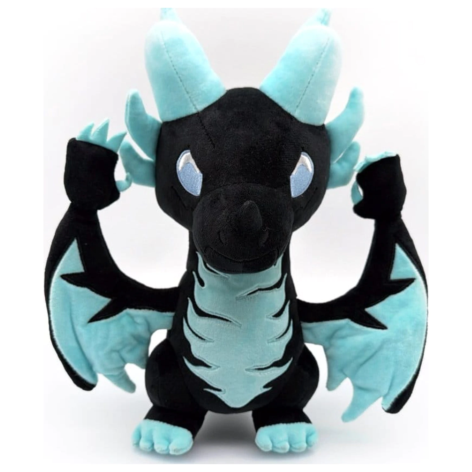 Solo Leveling Plush Figure Kaisel 22 cm product photo