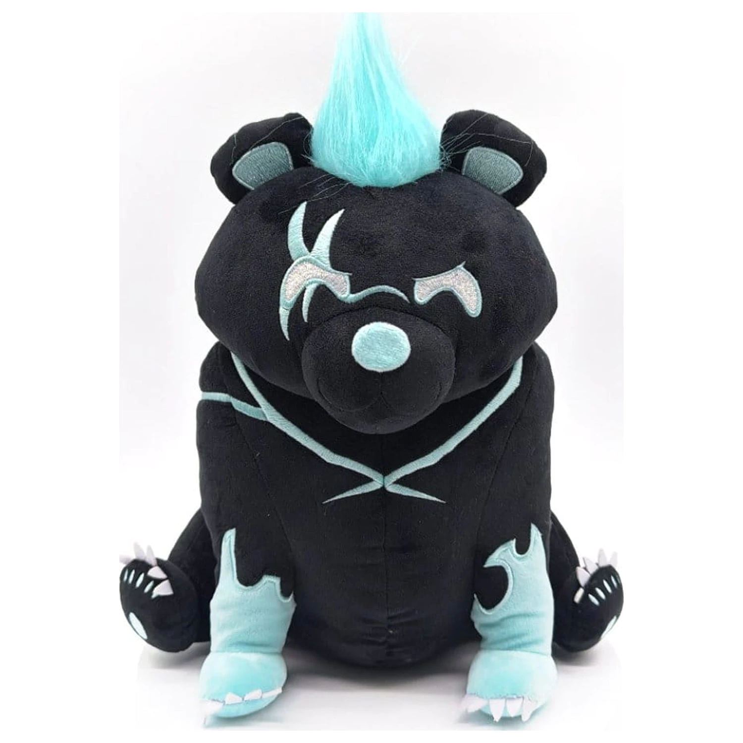 Solo Leveling Plush Figure Tank 22 cm product photo