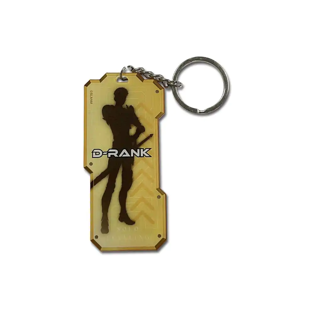 Solo Leveling Acrylic Keychain Yoo Jinho termékfotó