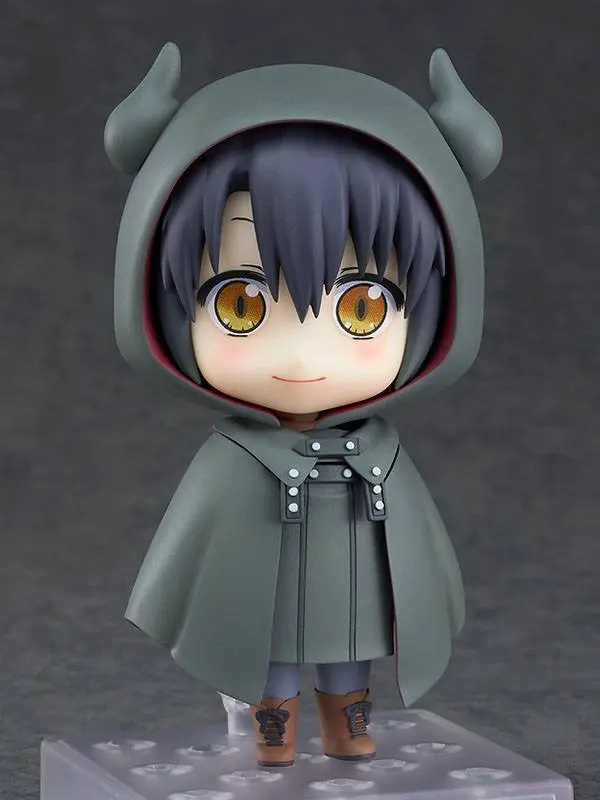 Somali and the Forest Spirit Nendoroid Action Figure Somali 10 cm product photo