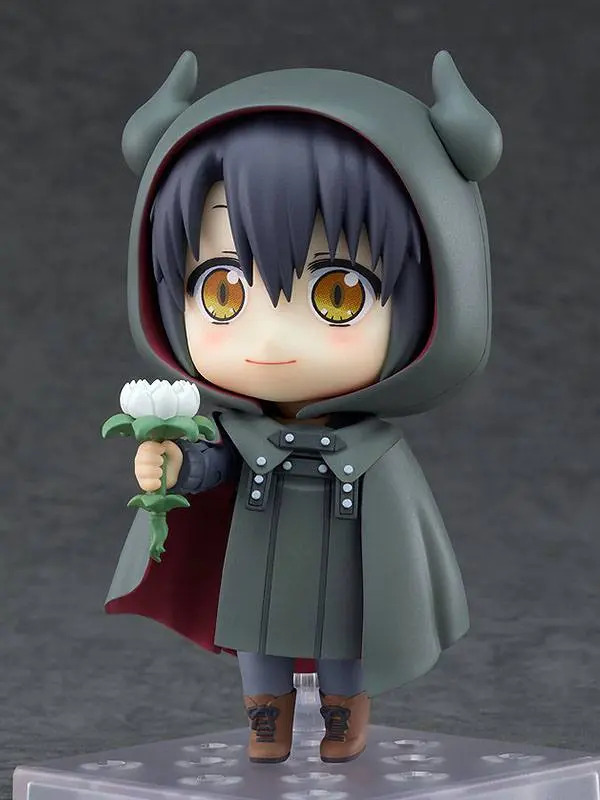 Somali and the Forest Spirit Nendoroid Action Figure Somali 10 cm product photo